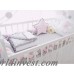 3 M nórdico largo anudado trenza almohada nudos de algodón sofá decorativo almohada bebé parachoques cama cuna Protector niños decoración ali-43401531